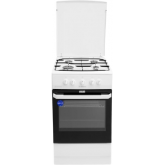 Плита Газовая Hansa FCGW510009D1 в Запорожье